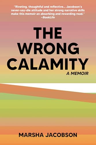 The Wrong Calamity on Kindle