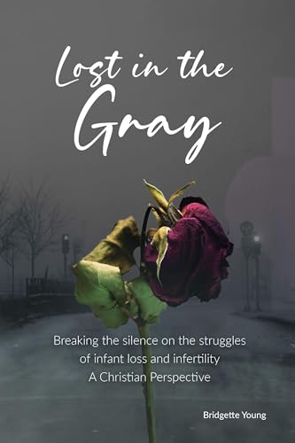 Lost in the Gray on Kindle