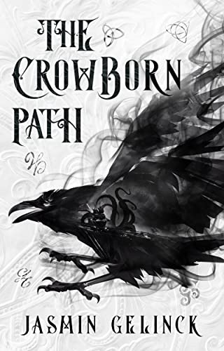 The Crowborn Path on Kindle