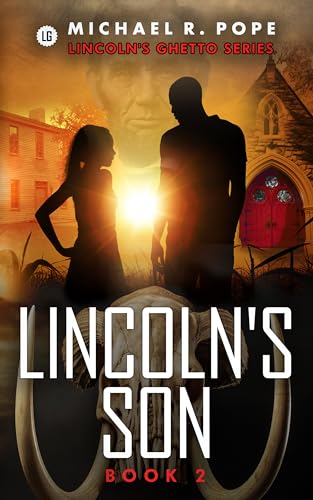 Lincoln's Son (Lincoln's Ghetto Series Book 2) on Kindle