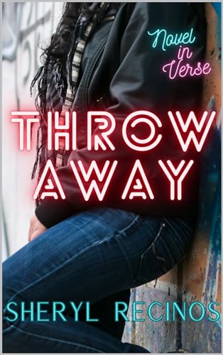 Throwaway (Transitional Age Youth Series) on Kindle