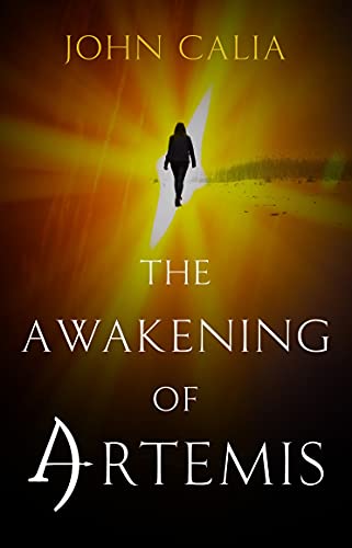 The Awakening of Artemis on Kindle