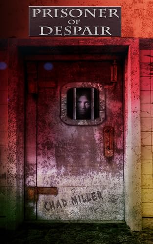 Prisoner of Despair on Kindle