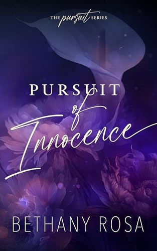 Pursuit of Innocence on Kindle