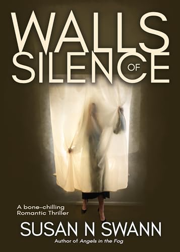 Walls of Silence on Kindle