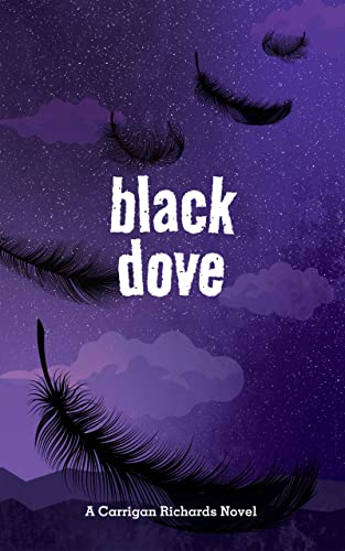Black Dove on Kindle