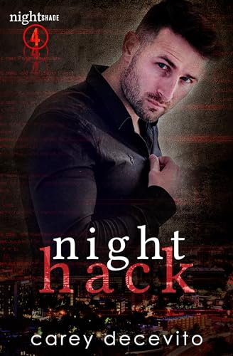 Night Hack (Nightshade Book 4) on Kindle