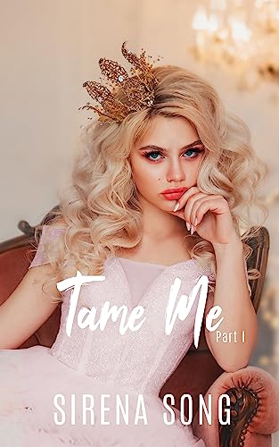 Tame Me on Kindle
