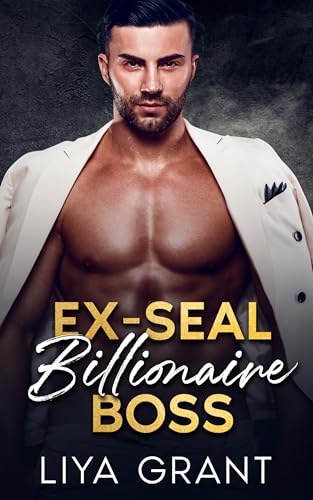 EX-SEAL Billionaire Boss on Kindle