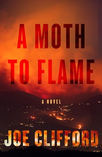 A Moth to Flame on Kindle