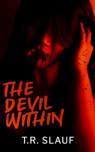 The Devil Within (The Devil Within Book 1) on Kindle