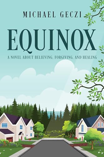 Equinox on Kindle