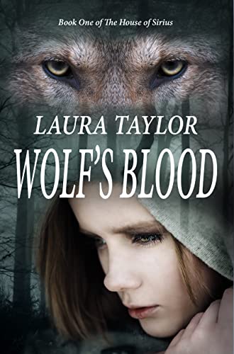 Wolf's Blood (The House of Sirius Book 1) on Kindle