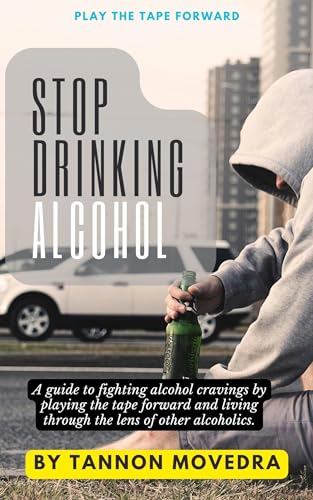 Stop Drinking Alcohol on Kindle