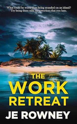 The Work Retreat on Kindle