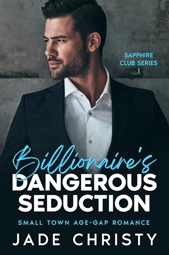 Billionaire's Dangerous Seduction on Kindle