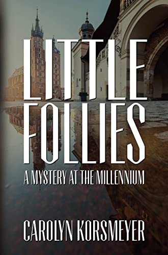 Little Follies on Kindle