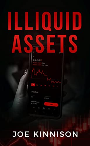Illiquid Assets on Kindle