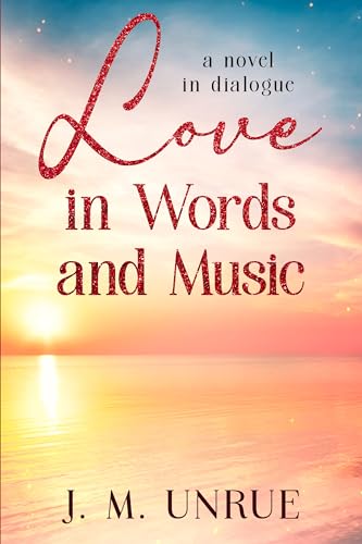 Love in Words and Music on Kindle