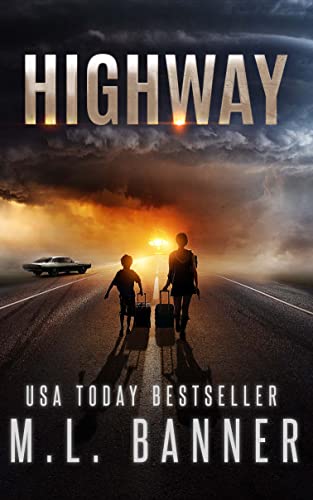 Highway on Kindle