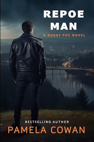 Repoe Man on Kindle