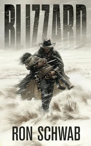Blizzard on Kindle