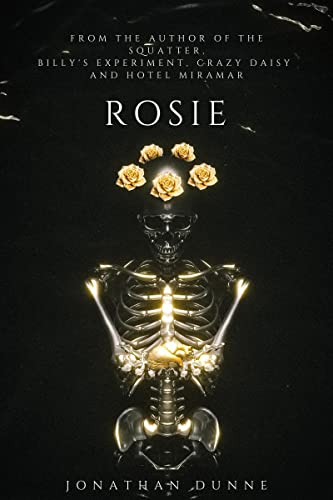Rosie on Kindle
