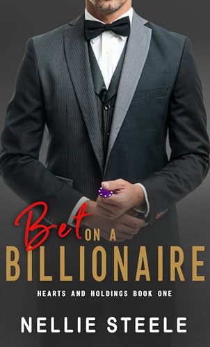 Bet on a Billionaire on Kindle