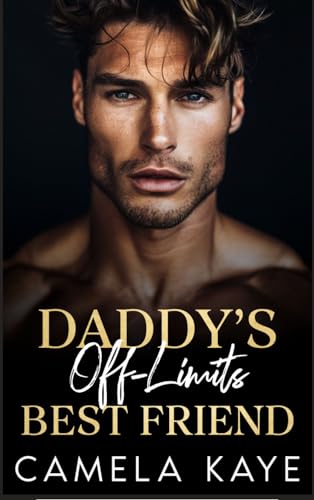 Daddy’s Off-Limits Best Friend on Kindle