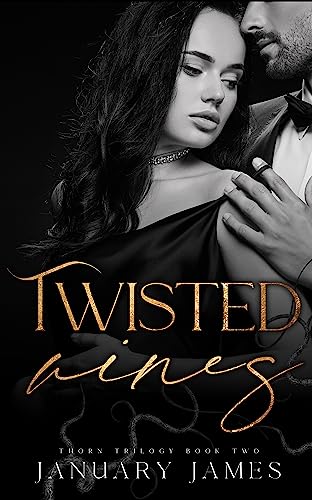 Twisted Vines (Thorn Trilogy Book 2) on Kindle