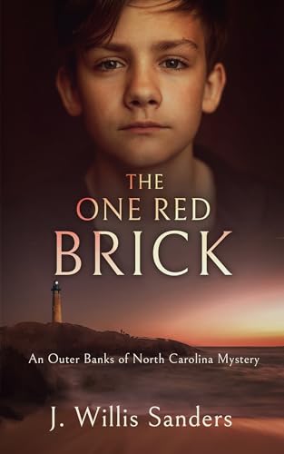 The One Red Brick (The Outer Banks of North Carolina Series Book 4) on Kindle
