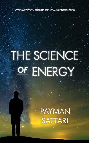 The Science of Energy on Kindle