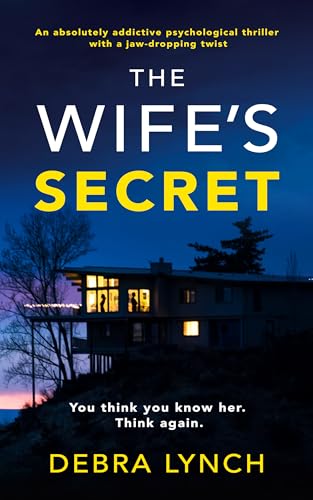The Wife’s Secret on Kindle