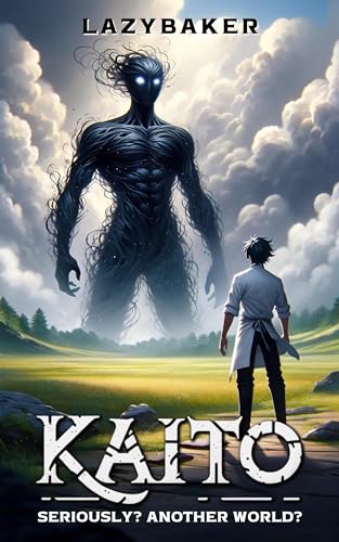 Kaito, Seriously? Another World? on Kindle