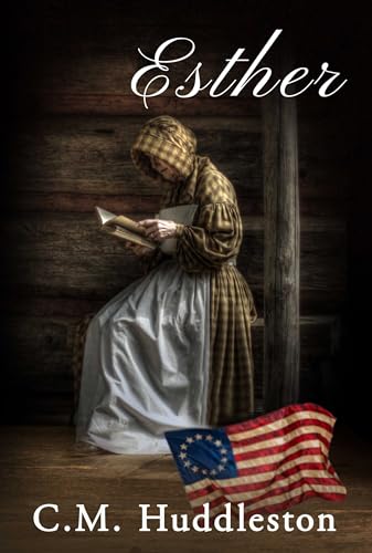 Esther on Kindle