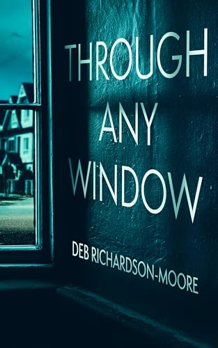 Through Any Window on Kindle