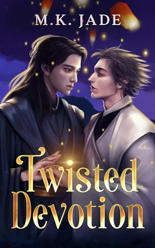 Twisted Devotion on Kindle