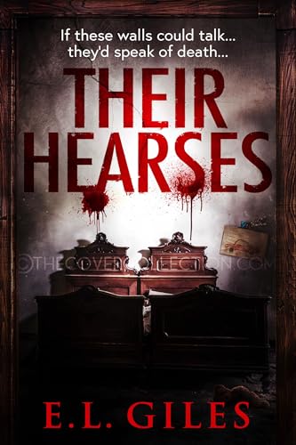 Their Hearses on Kindle