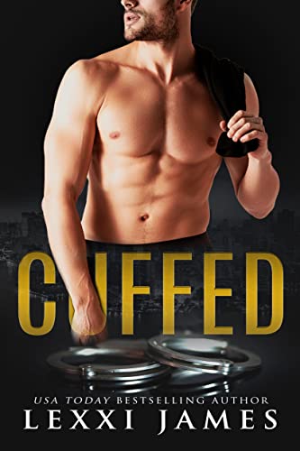 Cuffed (Boys of Bishop Mountain Book 2) on Kindle
