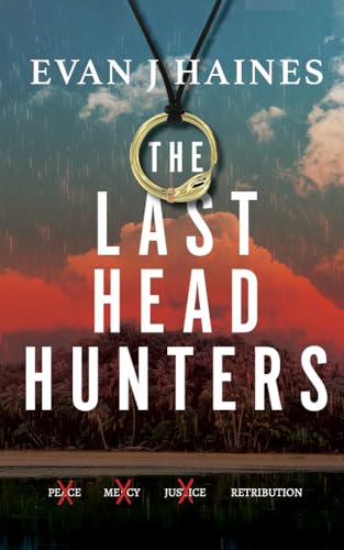 The Last Head Hunters on Kindle