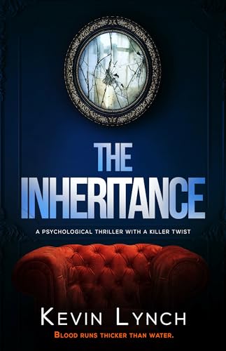 The Inheritance on Kindle