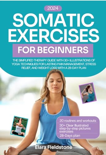 Somatic Exercises For Beginners on Kindle