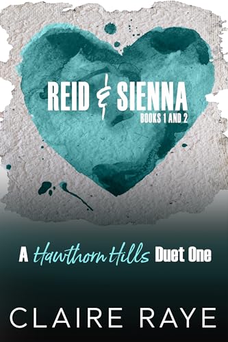 Reid & Sienna: Complicate Me & Complete Me (Hawthorn Hills Duet) on Kindle