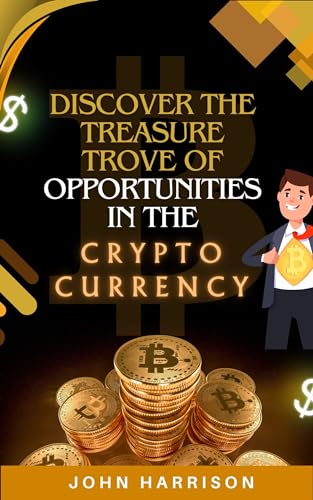 Cryptocurrency on Kindle