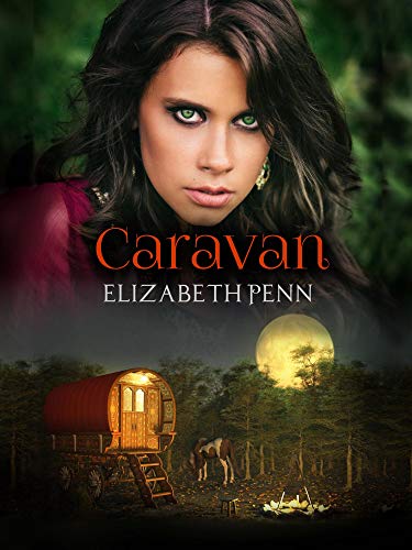Caravan on Kindle