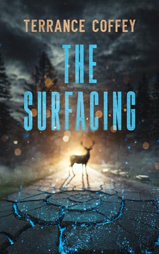 The Surfacing on Kindle