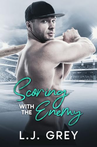 Scoring With The Enemy on Kindle
