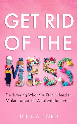 Get Rid of the Mess on Kindle