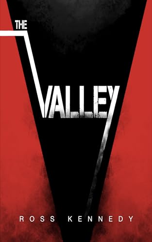 The Valley on Kindle