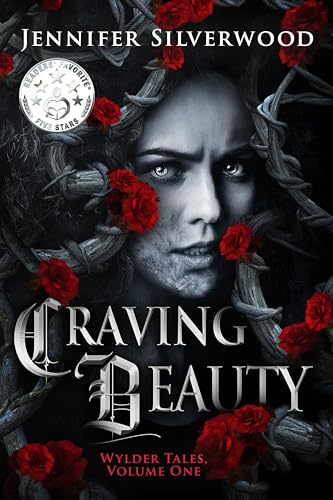 Craving Beauty (Wylder Tales Book 1) on Kindle